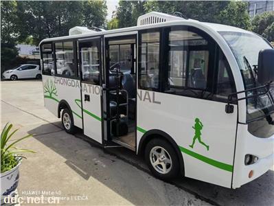  十座中巴小车、校园、景区接待车利凯